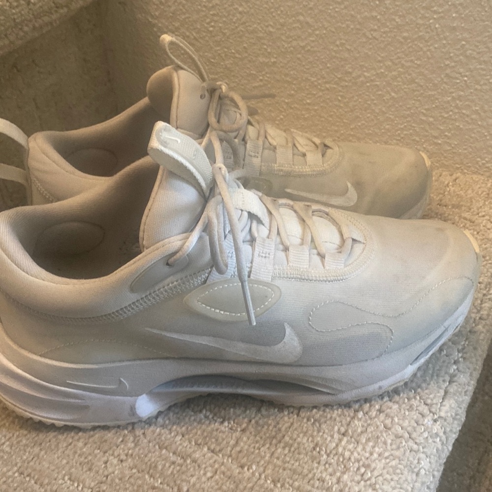 Nice Nikes